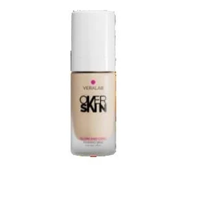 OVERSKIN GLO&CA 05 CRUDO