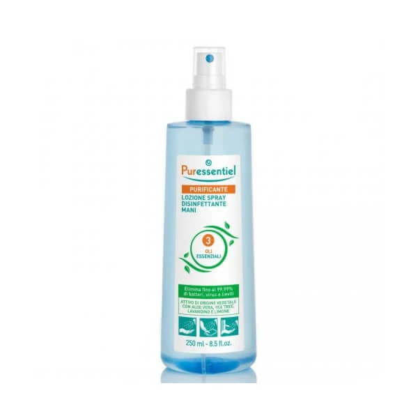 Puressentiel disinfectant lotion 250ml