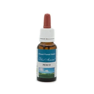 PFIRSICH ITALIENISCHE BLUME 20ML (SUBST