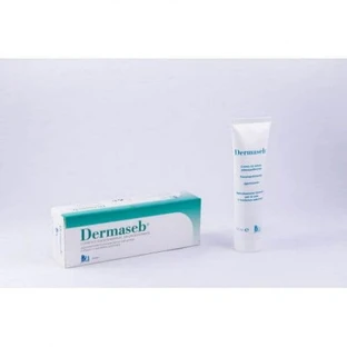 Dermaseb Crème séborégulatrice 50 Ml