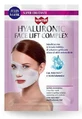 Winter Hyaluronic Face Lift Complex Super Hydrating Face Mask 35 Ml