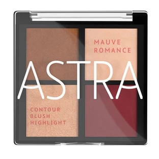 ASTRA ROMANCE GEZICHTSPALET MAUVE03