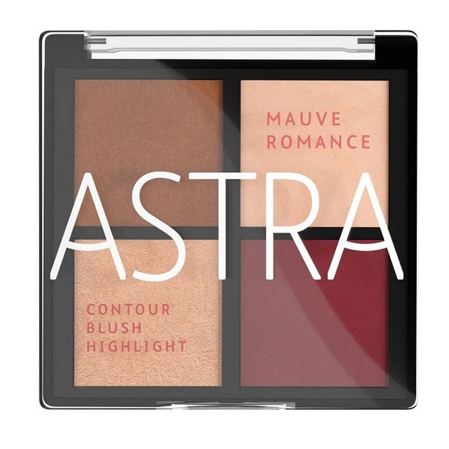ASTRA ROMANCE GEZICHTSPALET MAUVE03