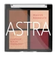 ASTRA ROMANCE FACE PALETTE MAUVE03