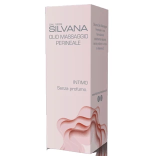 ACEITE DE MASAJE SILVANA PERIAN