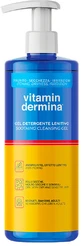 VITAMINDERMINA GEL DET LEN PS