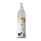 NATURAL DERMA PET DOG BIPHASIC DETANGLING LOTION 500 ML