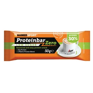 Proteinbar Zero Mocha 50g
