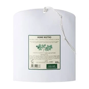 Neutrale Henne 100g
