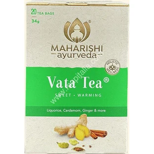 TE'VATA 20FILTERS
