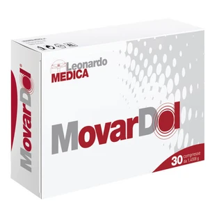 MOVARDOL 30 Tablets
