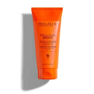 Rougj+ Prolong Bronz aftersun gel-douche 200ml