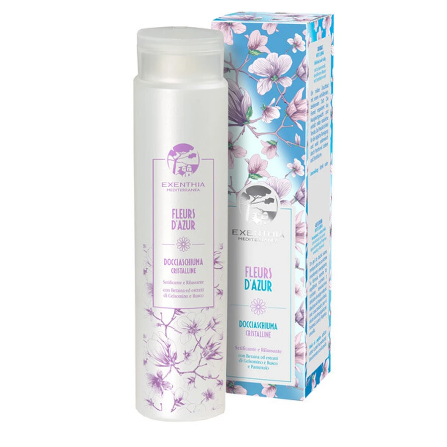 EXENTHIA M FLEURS D'AZUR DOCCI