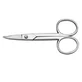 Profar Nail Scissors Spear Tip 1 Piece
