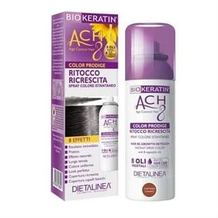 BIOKERATINE ACH8 HERGROEI C CH