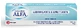 Collyrium Alfa Lubrif Gel 10ml
