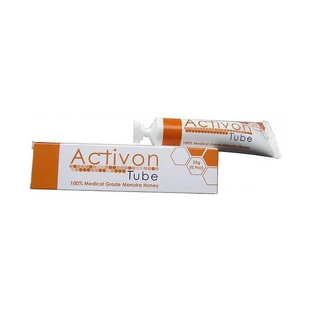ACTIVON TUBO 25G MANUKA GEL 1P