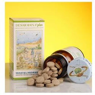 DESMODINE PLUS 80TAV 600MG