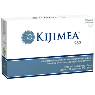 KIJIMEA K53 27 Cps