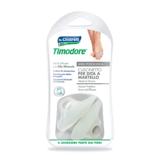 HYGIENEPIEDI Hammer Finger Cushion