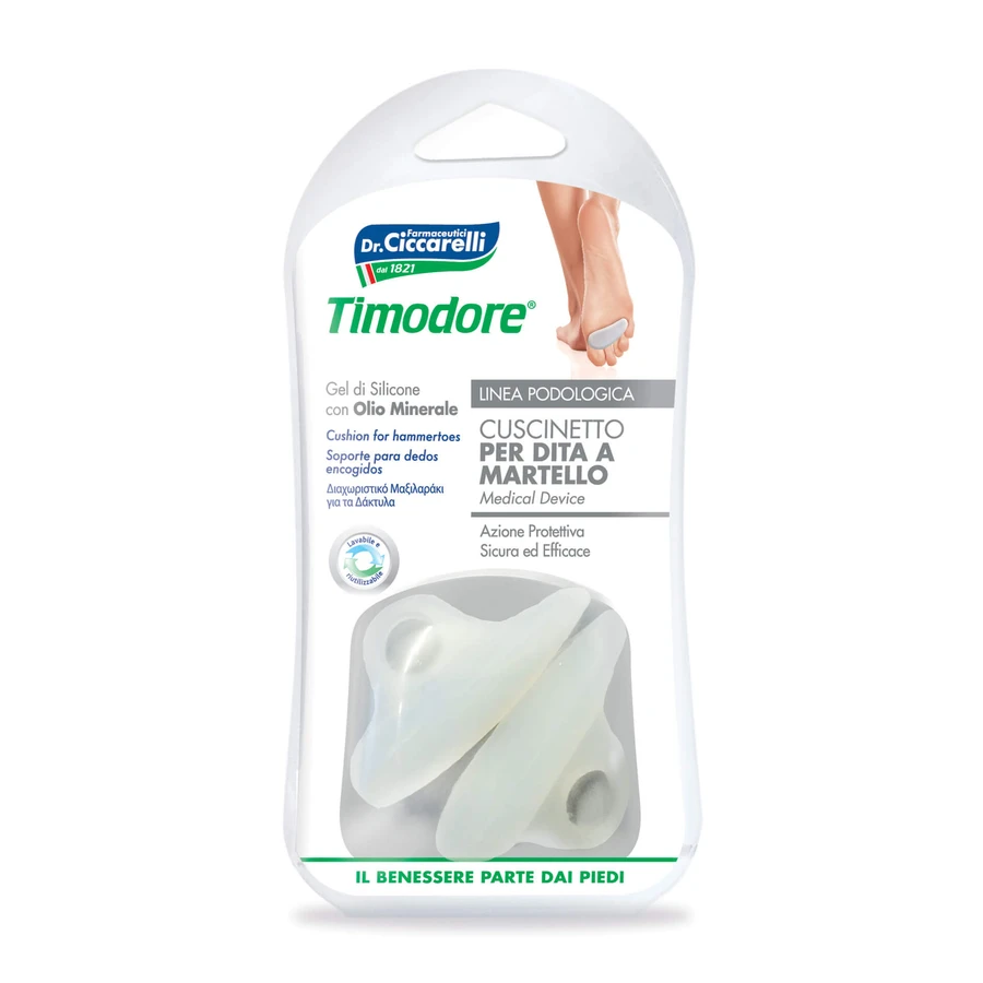 HYGIENEPIEDI Hammer Finger Cushion