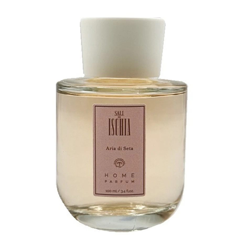 ISCHIA SALTS HOME AIR SILK