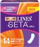 Lines Silk Ultra Flows Leg14p