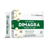 Dimagra® MCT Olie 100% PromoPharma® 30 Sticks