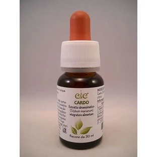 Chardon Marie 60 Ml Gouttes