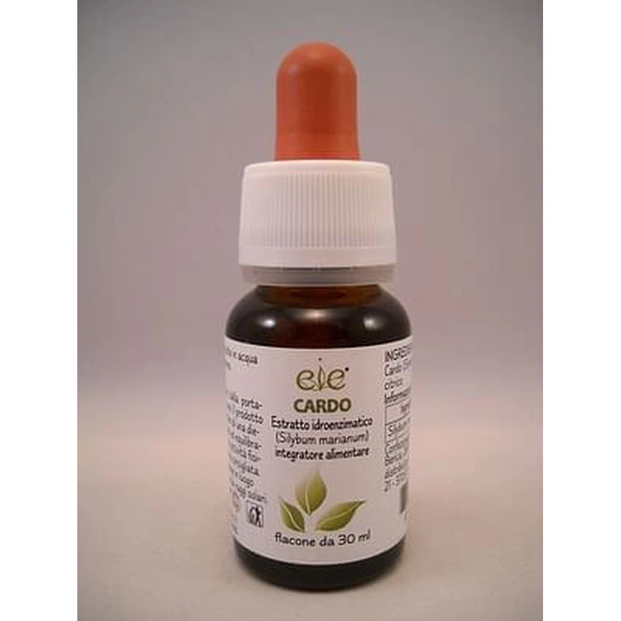 Chardon Marie 60 Ml Gouttes