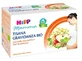 HiPP Mamma Bio Breastfeeding Herbal Tea 20 Filters Organic Herbs