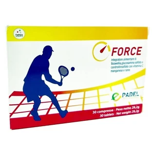 EPADEL FORCE 30 Tabletten