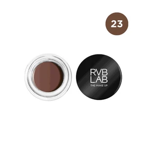 Delineador de cejas en crema nº 23 del Laboratorio RVB