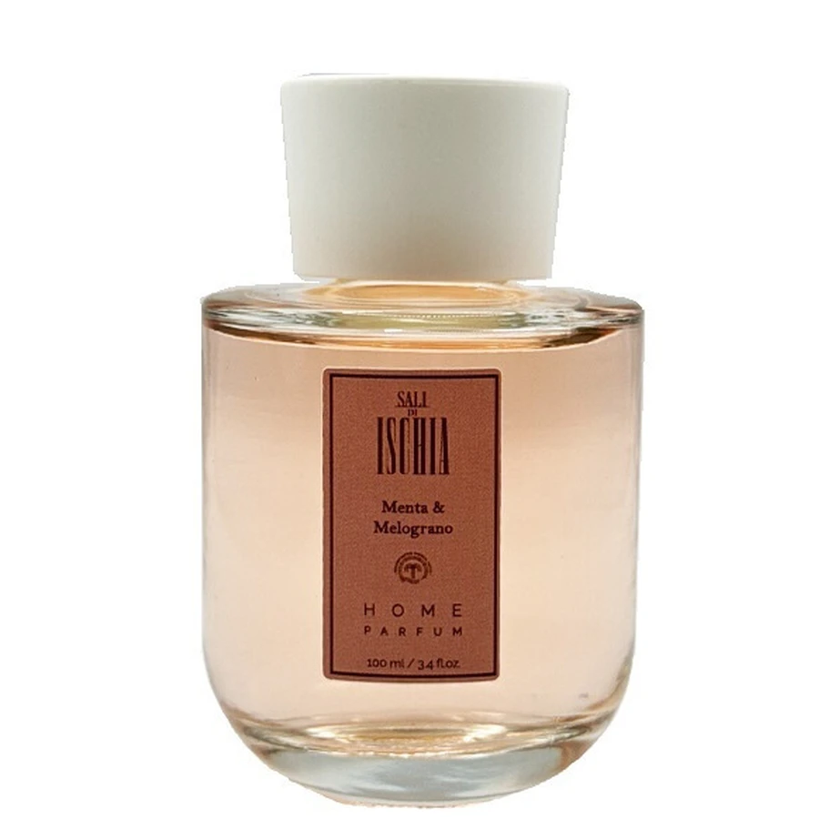 SALES DE ISCHIA CASA MENTA&MINT