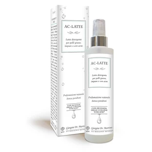 Ac-Milch 250ml
