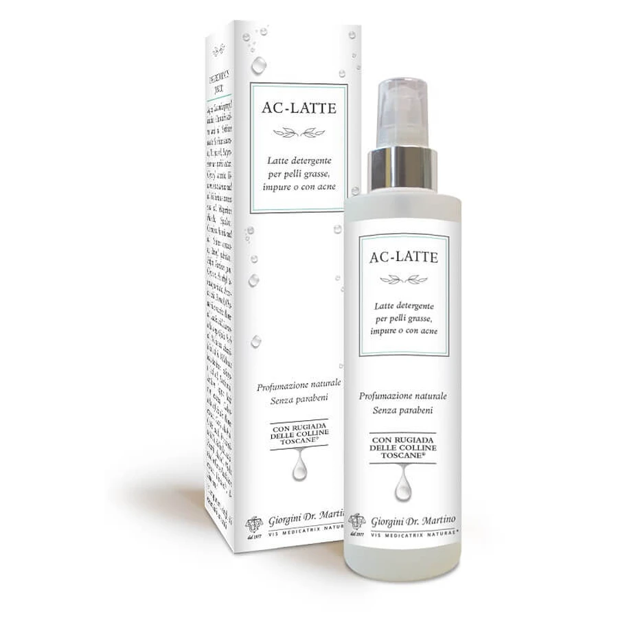 Ac-Milch 250ml