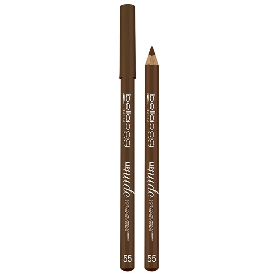 BELLAOGGI LIP NUDE MILK&COFFEE