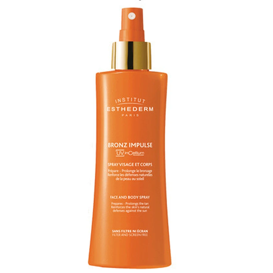 FOTO BRONZ IMPULSE 50ML