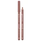 BELLAOGGI LIPPE NUDE STAUBIG ROSA