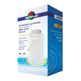 M-AID CONTEN ORINA 24H 2500ML
