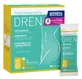 Flat Belly Dren Pineapple 14 Stick Pack + Peat Gel Wrap 100ml