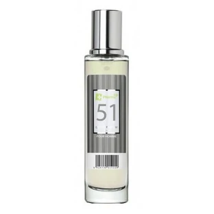 IAP MINI PERFUME HOMBRE 51 30ML