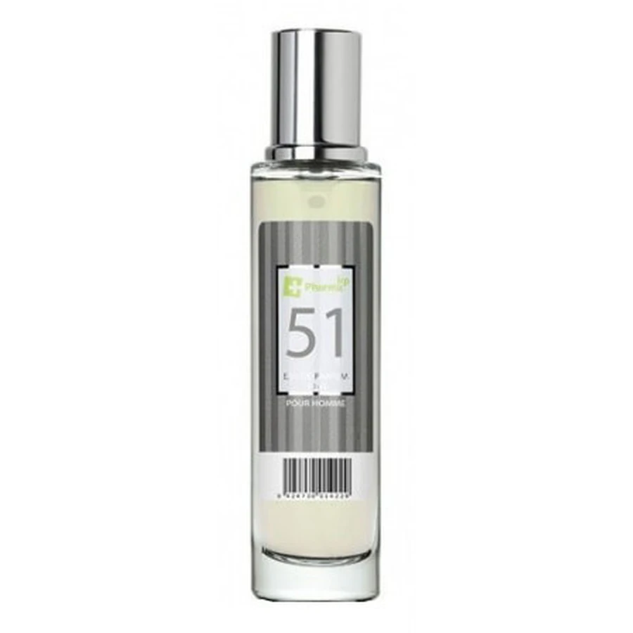 IAP MINI PERFUME HOMBRE 51 30ML
