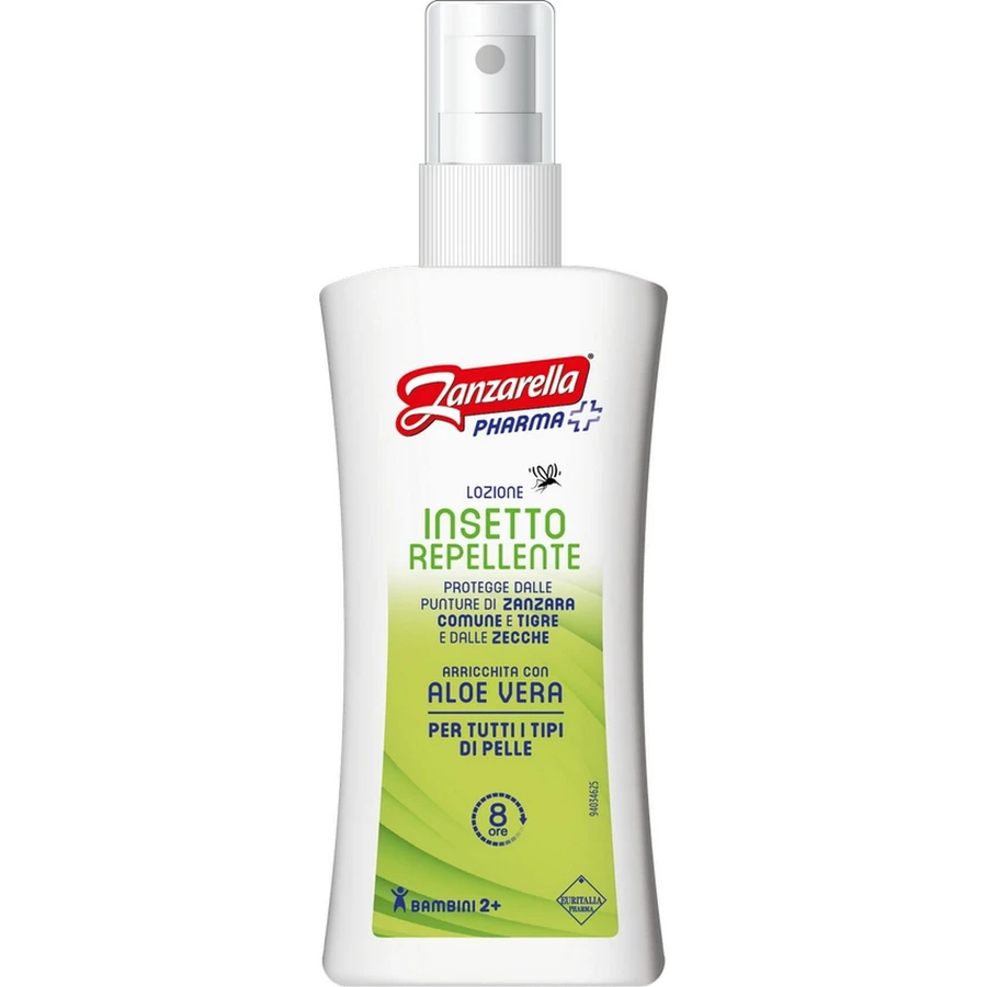 REPELENTE DE MOSQUITOS ALOE
