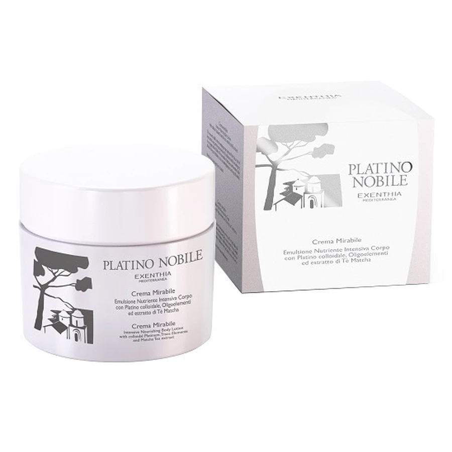 EXENTHIA M PLAT ADMIRABLE CREAM