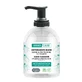 PURO HYGIENE&amp;PROT SAP MANI300ML