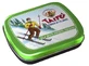 Taitù Sport Liquir Mint Pipe