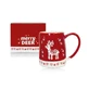 Taza Merry Deer - Himalaya