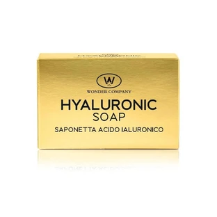 LR Wonder Jabón Facial Hidratante Ácido Hialurónico - 100g