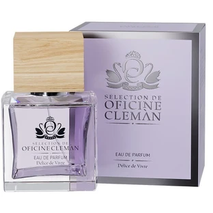 AUSWAHL OC DELICE EDP 100ML